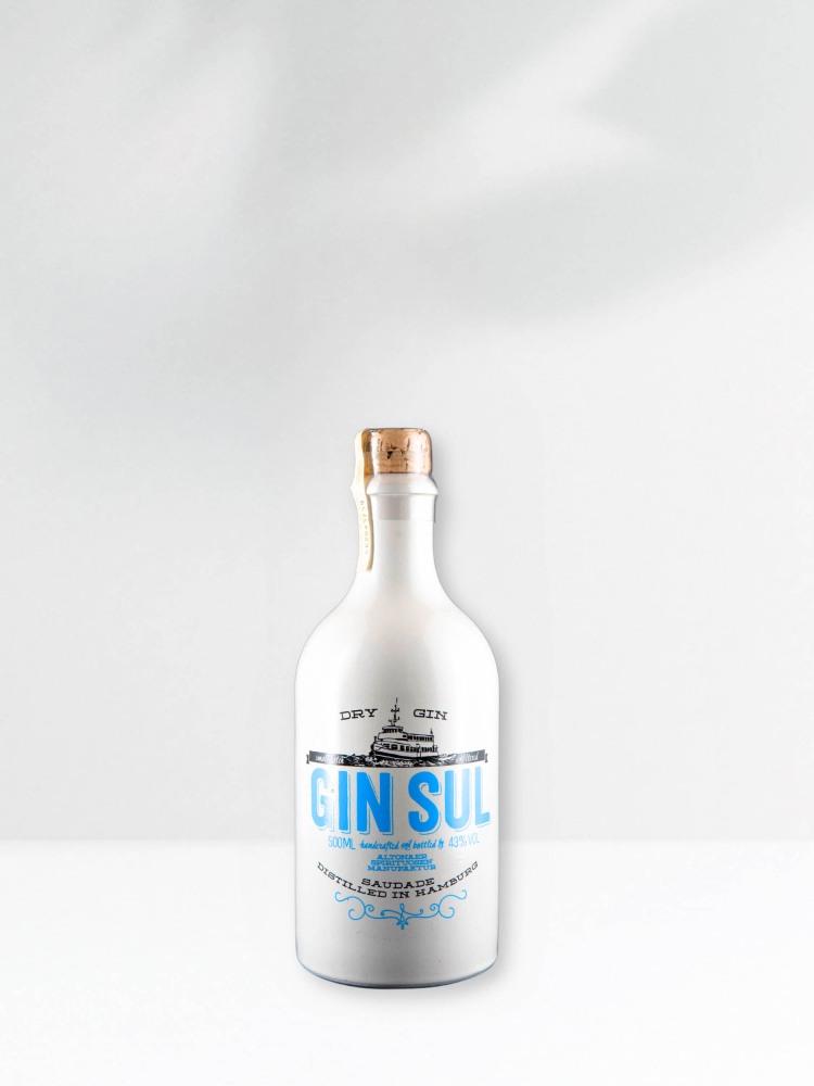 GIN SUL 0,5L